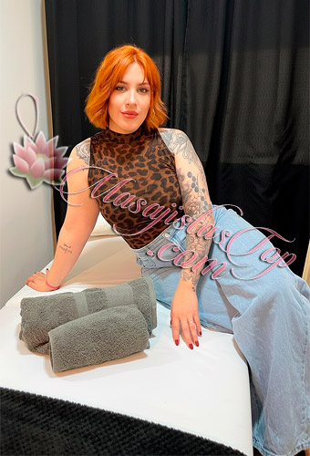 Masajista Dahiana Masajes Relax en Belgrano Caba Buenos Aires Argentina Masajes Dahiana Masajista en Belgrano. Masajes relajantes, descontracturantes, sedativos. Haz una pausa en tu rutina y regálate un momento de paz: mis masajes están diseñados para combatir contracturas, reducir el estrés y ayudarte a alcanzar un estado de relajación total y rejuvenecimiento. Servicio de ducha. Atención ambos sexos. Reserva de turnos. Masajistas en Belgrano Caba Buenos Aires Argentina Masajes Masajistas Top