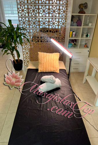 Paola Masajes en Recoleta. Masajes terapéuticos, descontracturantes y relajantes en espalda, cuello y cabeza. Máscaras descongestivas en espalda y pecho. Cosmetología, limpieza facial, hidratación y máscaras faciales. Atención ambos sexos. Servicio de ducha. Reserva de turnos. Masajistas en Recoleta Caba Buenos Aires Argentina Masajes Masajistas Top