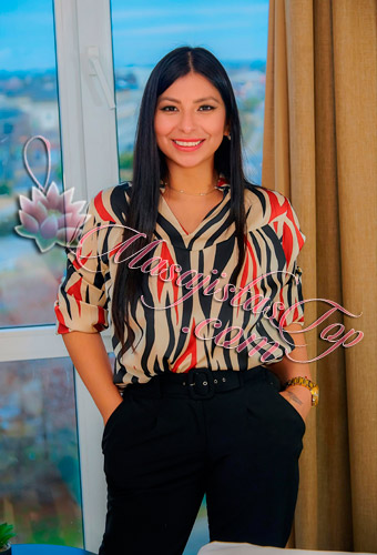 Emilin Masajista Profesional Matriculada y Terapeuta Thai. Masajes relajantes, descontracturantes, deportivo. Desbloqueo de cervical y lumbar. Sedativos Orientales. Técnicas orientales: Tai Massage, ayurveda. Sesiones en Futón Japonés (Tatami) Atención con buena onda y empatía en un ambiente limpio y cálido. Productos de excelente calidad, ricos aromas, música amena y la predisposición para que pases un momento agradable. Cuento con gabinete propio. Servicio de ducha disponible. Servicio de frigobar de cortesía. Cochera Disponible. Mi atención es muy personalizada ya que es mi dpto. Por tal intenta venir con tiempo y con la mayor predisposición a pasar un agradable momento. Masajes en Nordelta Buenos Aires Argentina Masajes Masajistas Top