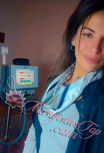 Jeny Masajista en Recoleta. Masajes terapéuticos, relajantes, descontracturantes, holísticos, deportivo, cráneo facial. Masaje con Reiki. Espacio climatizado, atención sobre camilla. Atención ambos sexos. Reserva de turnos. Masajistas en Recoleta Caba Buenos Aires Argentina Masajes Masajistas Top