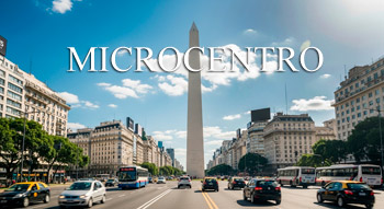 servicios de masajes en Buenos Aires