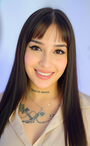 Micaela Masajista en Microcentro. Ofrezco una atención especializada en masajes relajantes, descontracturantes, deportivos y sedativos, diseñados para aliviar tensiones, reducir el estrés y devolverle equilibrio a tu cuerpo y mente. Cada sesión se desarrolla en un ambiente climatizado, tranquilo y confortable, acompañado de aromas suaves, música relajante y servicio de ducha incluido, para que tu experiencia sea completa y renovadora. Además dispones con servicio de depilación láser profesional, utilizando tecnología moderna para garantizar resultados eficaces y seguros. Cuido cada detalle para que solo tengas que relajarte. Servicio de ducha. Atención ambos sexos. Agenda tu turno hoy y regálate el bienestar que mereces. Te espero. Masajistas en Microcentro Caba Buenos Aires Argentina Masajes Masajistas Top