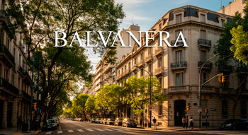 Opciones de masajes y relax disponibles en Balvanera