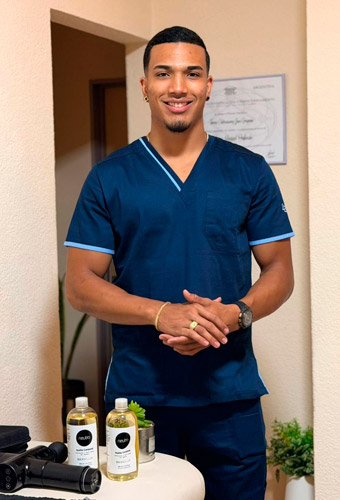 masajistas masculinos buenos aires