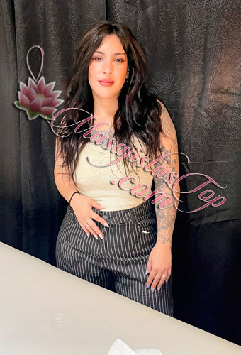 Dahiana Masajista en Belgrano. Masajes relajantes, descontracturantes, sedativos. Haz una pausa en tu rutina y regálate un momento de paz: mis masajes están diseñados para combatir contracturas, reducir el estrés y ayudarte a alcanzar un estado de relajación total y rejuvenecimiento. Servicio de ducha. Atención ambos sexos. Reserva de turnos. Masajistas en Belgrano Caba Buenos Aires Argentina Masajes Masajistas Top